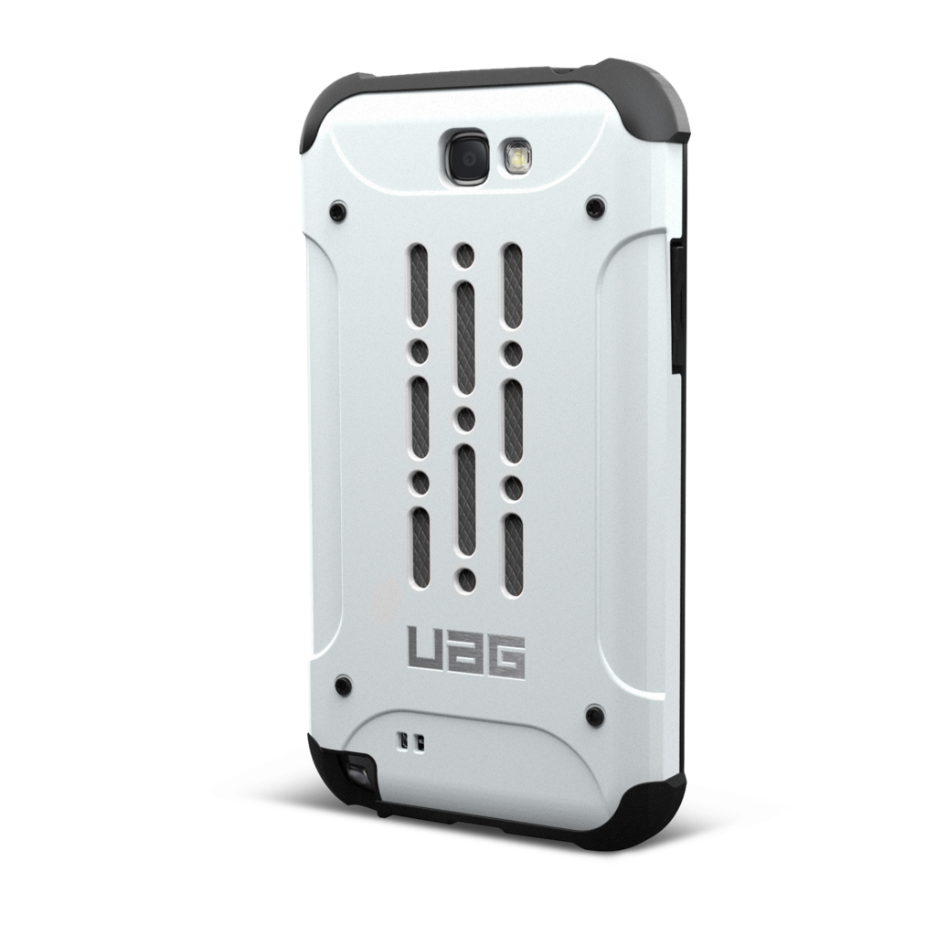 UAG - Navigator Case for Galaxy Note 2