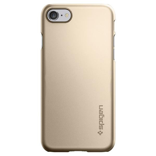Spigen - Thin Fit for iPhone 7