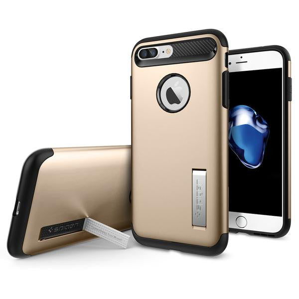 Spigen - Slim Armor for iPhone 7 Plus
