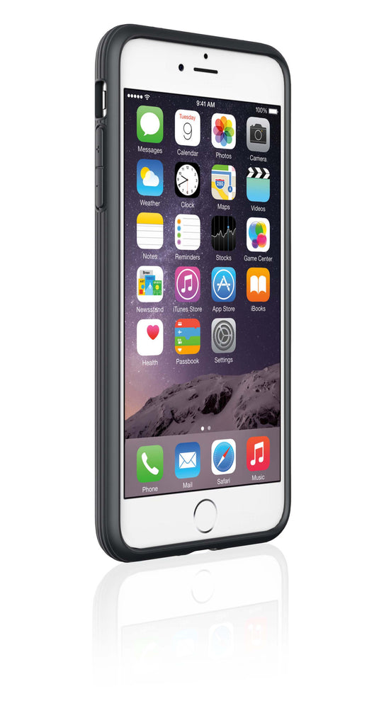 Evutec - AERGO (AFIX included) for iPhone 7 Plus/7s Plus