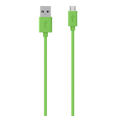 Belkin - MIXIT↑™ Micro USB ChargeSync Cable