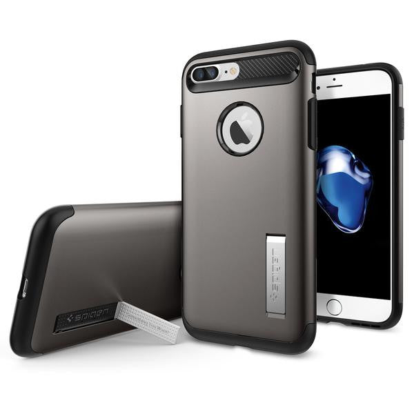 Spigen - Slim Armor for iPhone 7 Plus