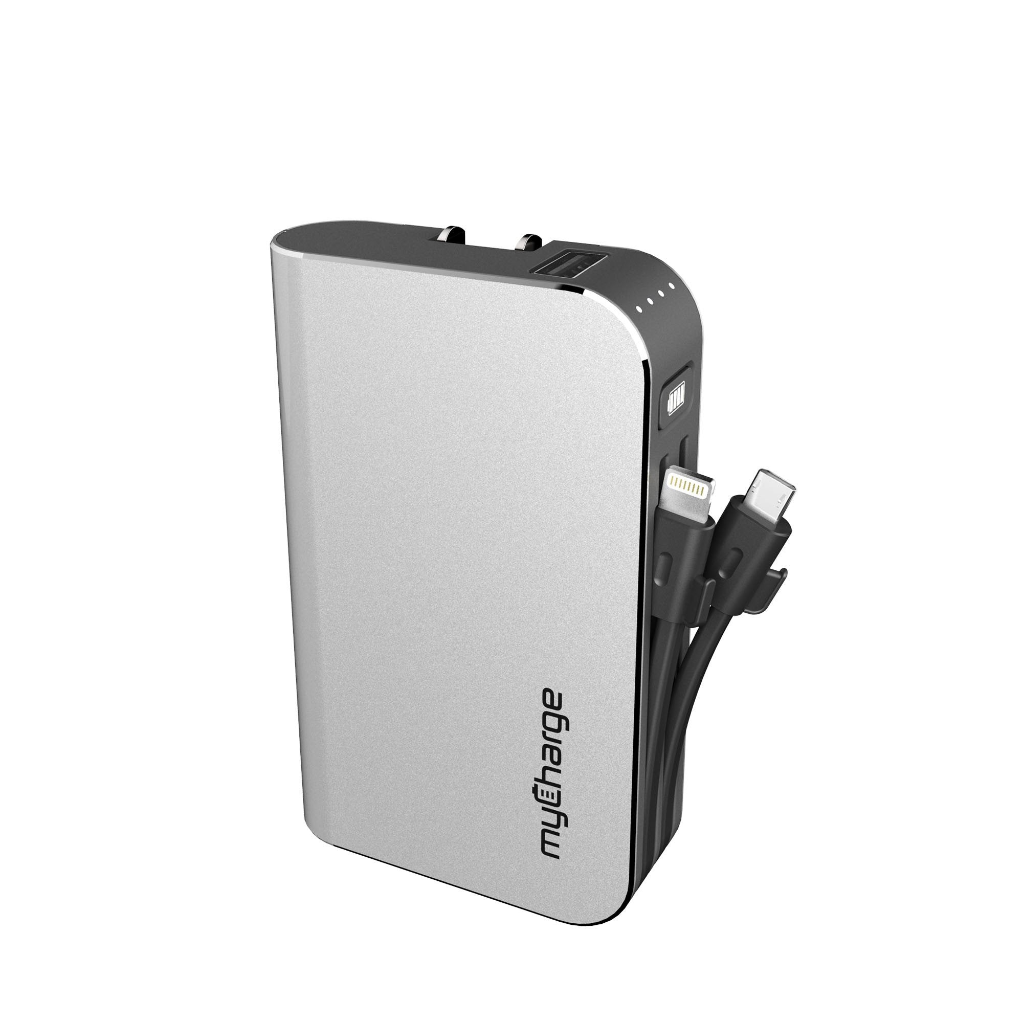 MyCharge Hub