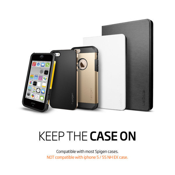 Spigen USB Lightning Connector Charge and Sync Cable PhoneSmart