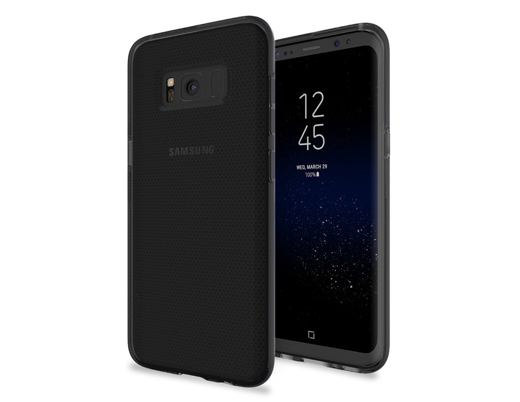 Skech - Matrix Clear for Galaxy S8