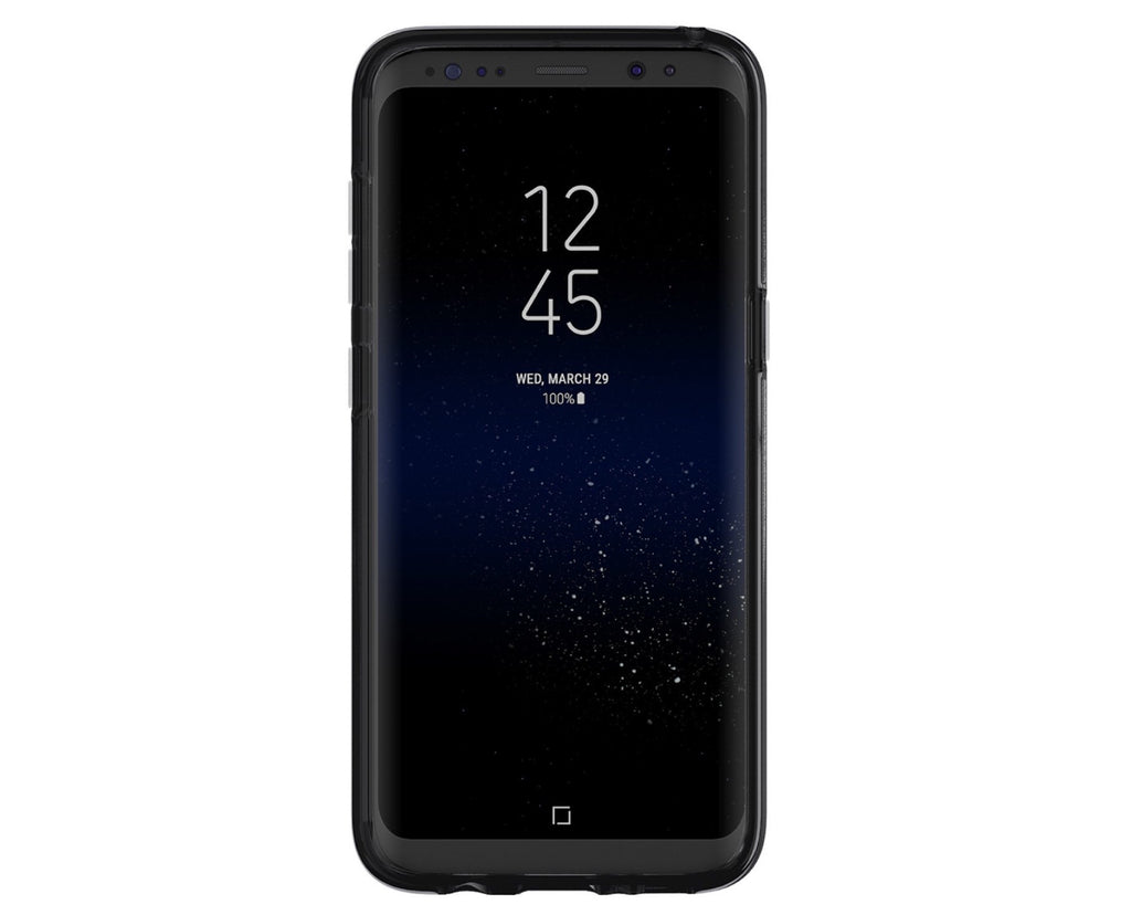 Skech - Matrix Clear for Galaxy S8