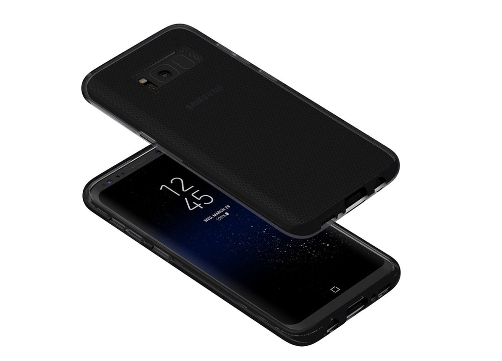 Skech - Matrix Clear for Galaxy S8