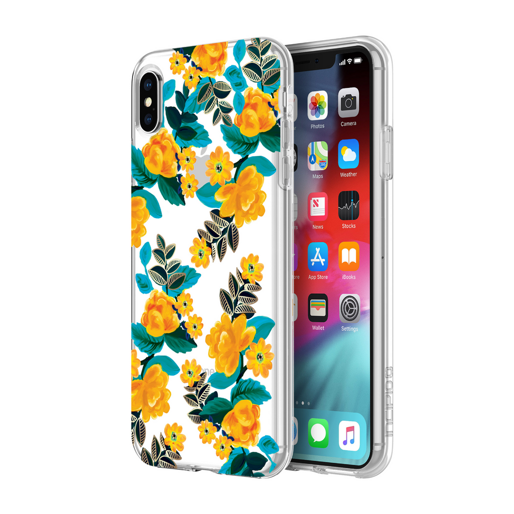 Incipio - Desert Dahlia for iPhone XS Max