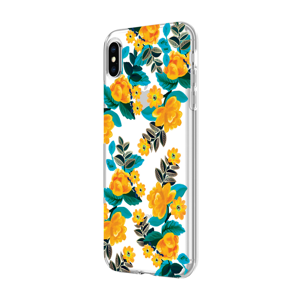 Incipio - Desert Dahlia for iPhone XS Max