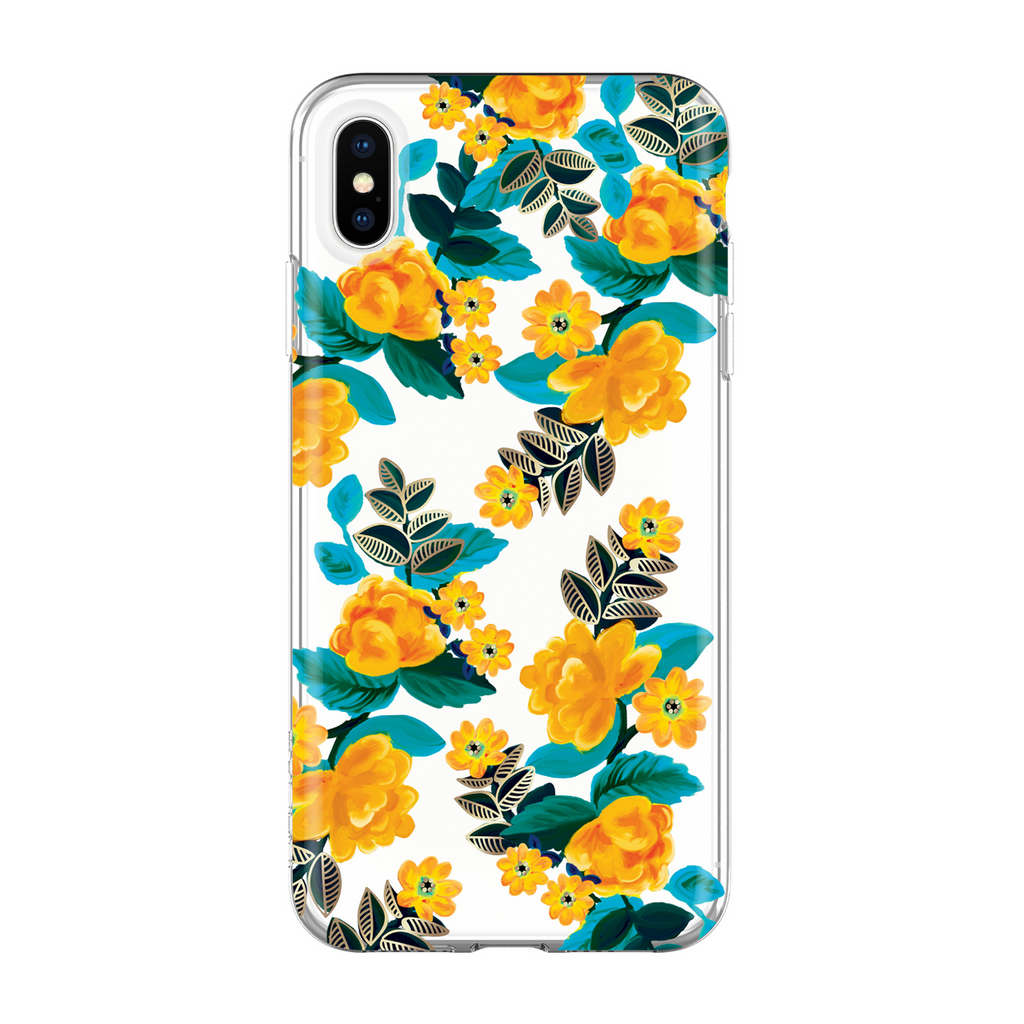 Incipio - Desert Dahlia for iPhone XS Max