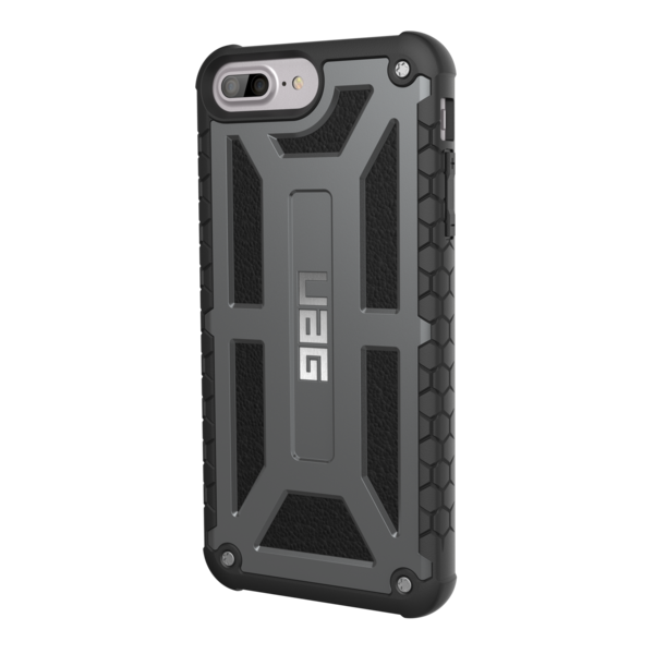 UAG - Monarch for iPhone 8 Plus / 7 Plus