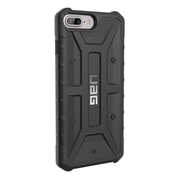 UAG - Pathfinder for iPhone 8 Plus / 7 Plus / 6s Plus / 6 Plus
