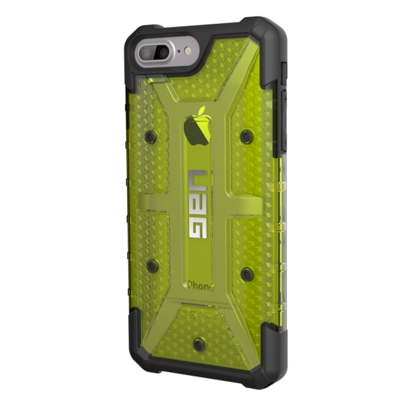 UAG - Plasma for iPhone 8 Plus / 7 Plus / 6s Plus / 6 Plus