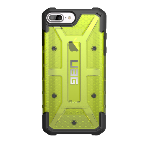 UAG - Plasma for iPhone 8 Plus / 7 Plus / 6s Plus / 6 Plus