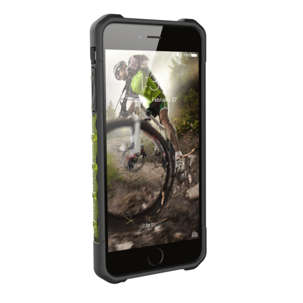 UAG - Plasma for iPhone 8 Plus / 7 Plus / 6s Plus / 6 Plus