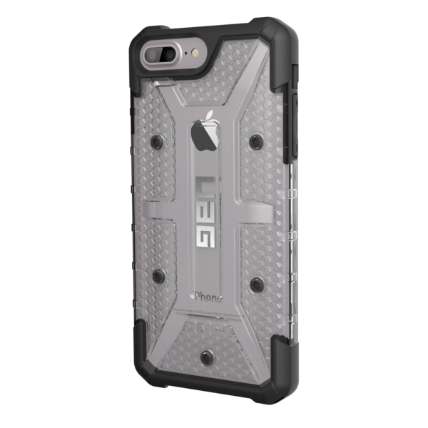 UAG PLASMA ケース iPhone7/6S UAG - Plasma for iPhone 8 Plus / 7 Plus / 6s Plus / 6 Plus