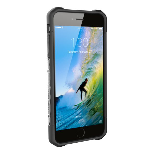 UAG PLASMA ケース iPhone7/6S UAG - Plasma for iPhone 8 / 7 - PhoneSmart