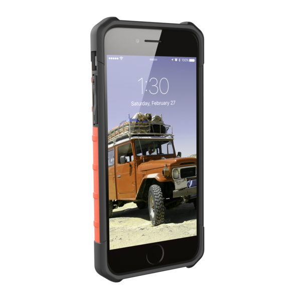 UAG - Pathfinder for iPhone 8 / 7 / 6s / 6