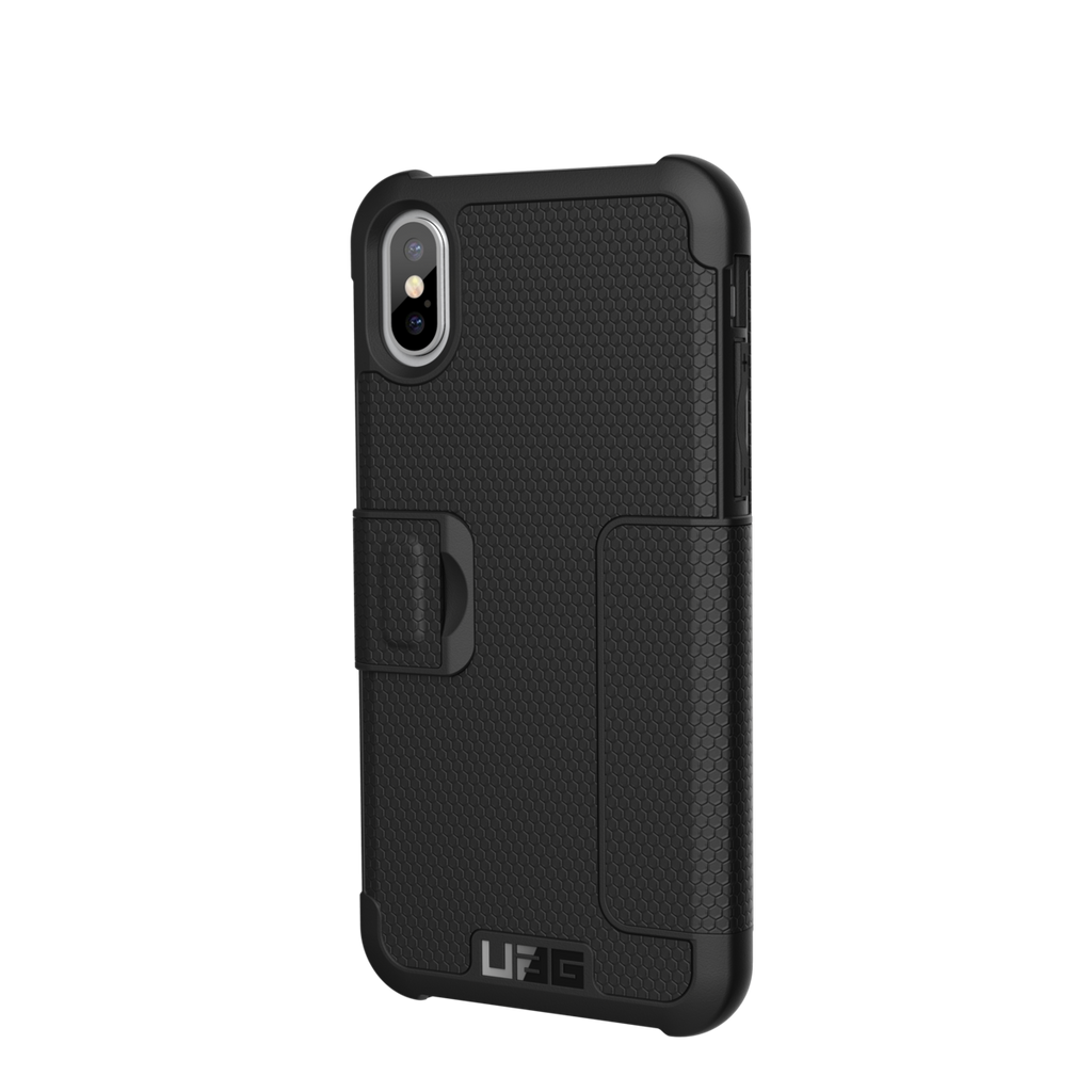 UAG - Metropolis for iPhone X