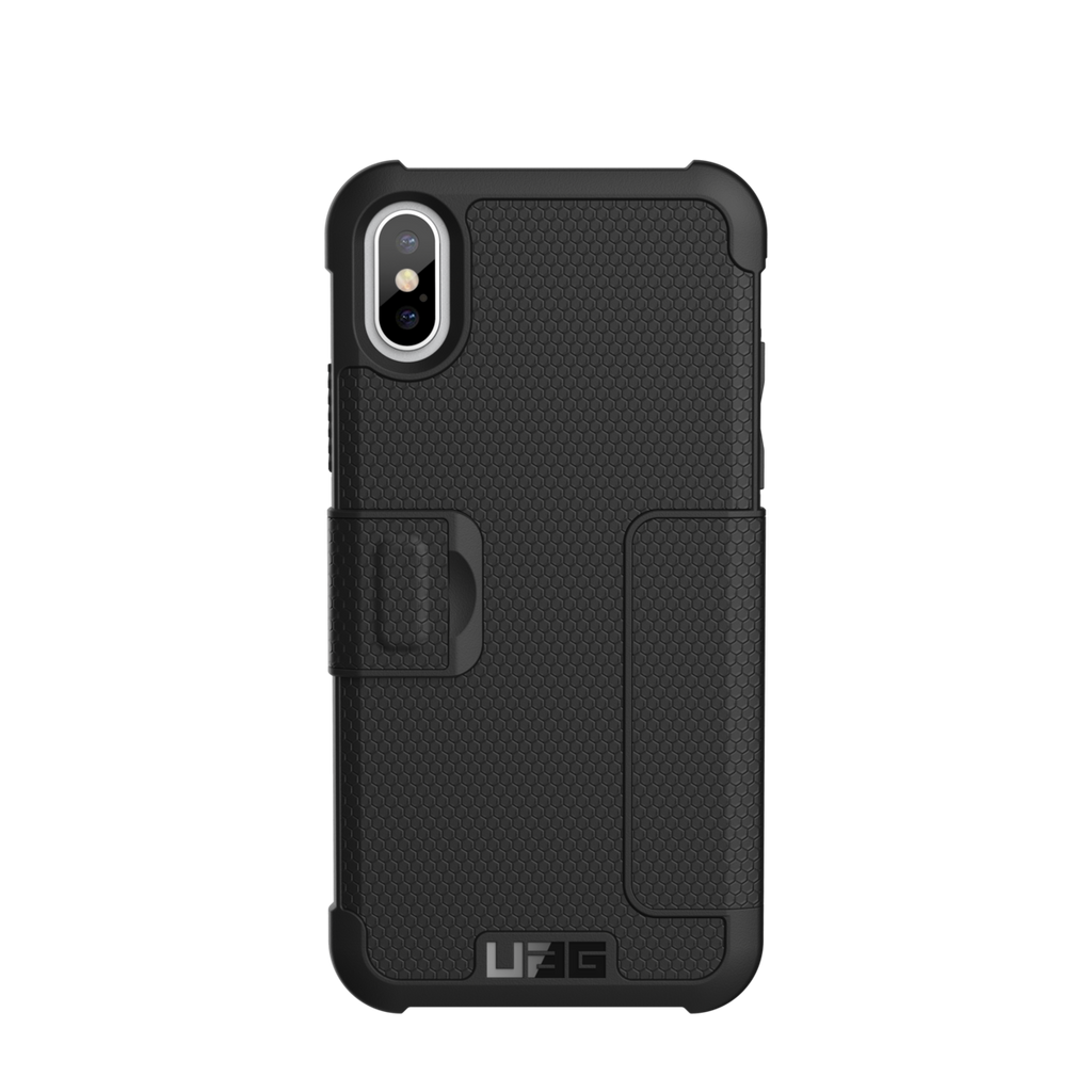 UAG - Metropolis for iPhone X