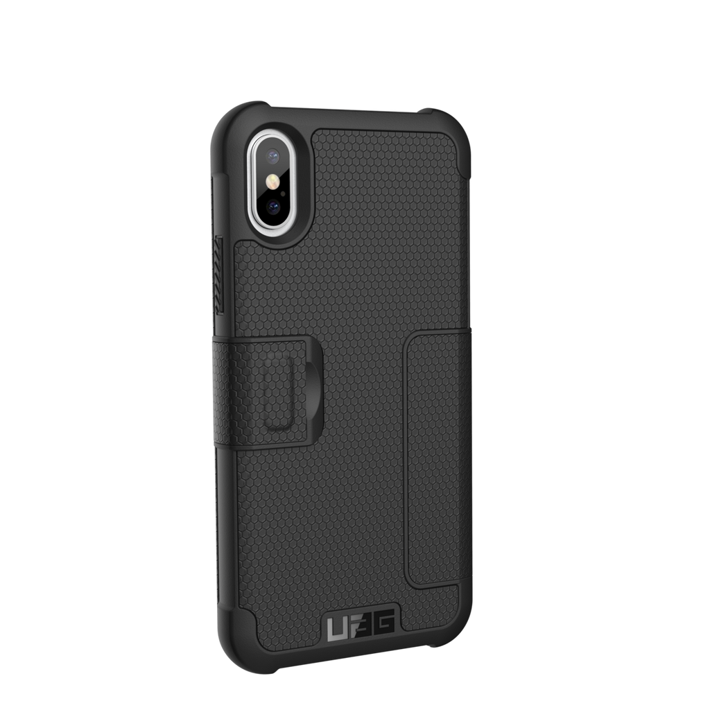 UAG - Metropolis for iPhone X