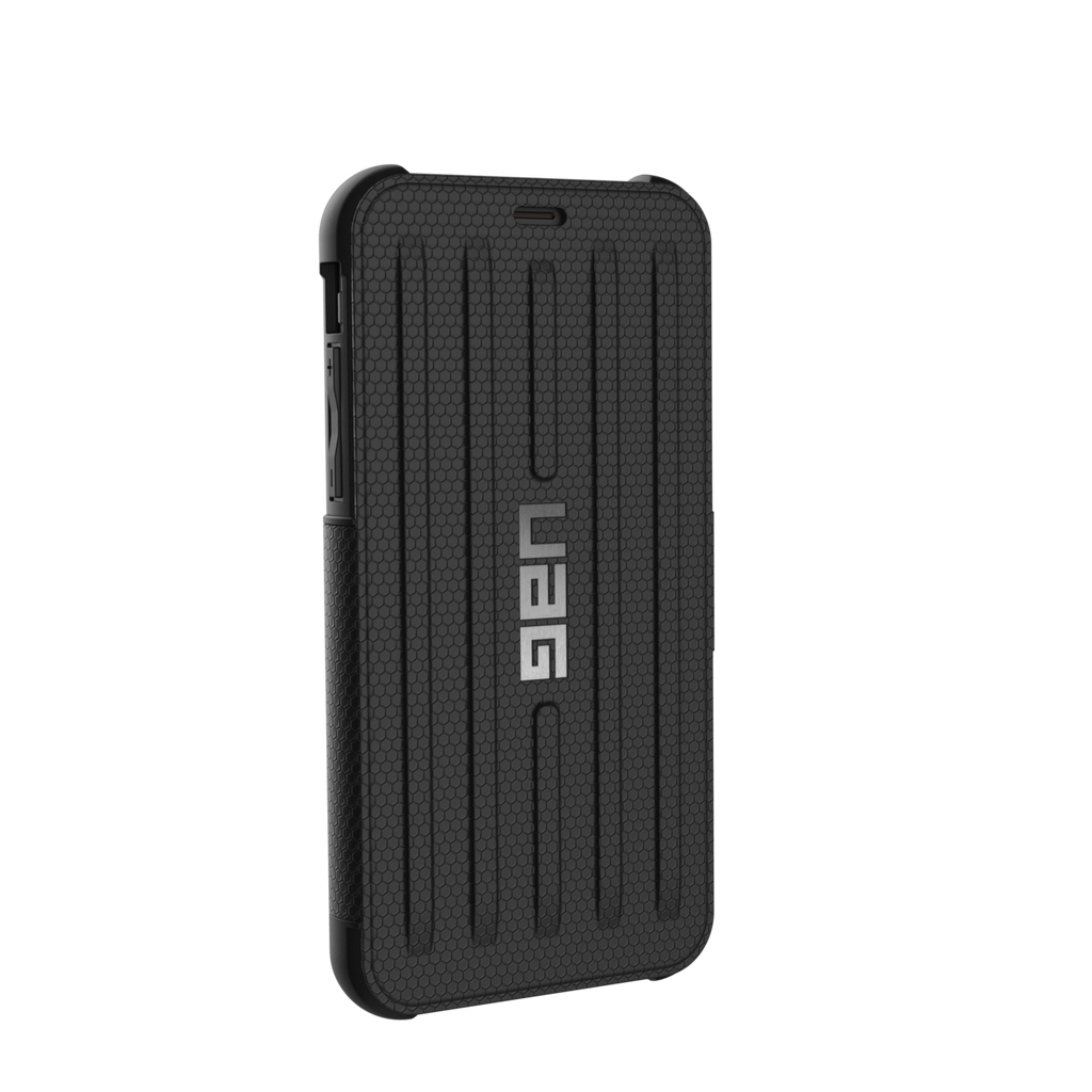UAG - Metropolis for iPhone X
