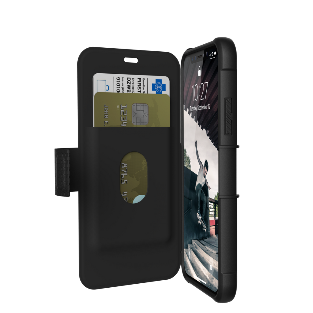 UAG - Metropolis for iPhone X