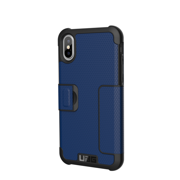 UAG - Metropolis for iPhone X