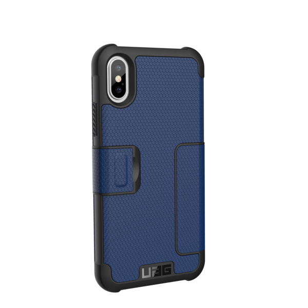 UAG - Metropolis for iPhone X