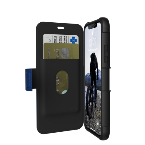 UAG - Metropolis for iPhone X