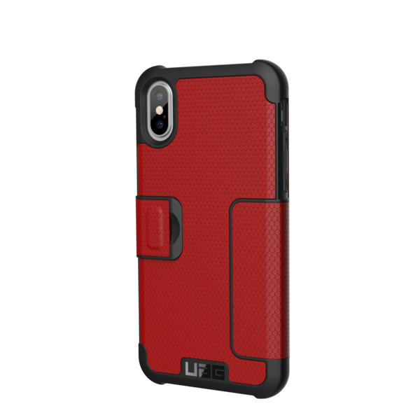 UAG - Metropolis for iPhone X
