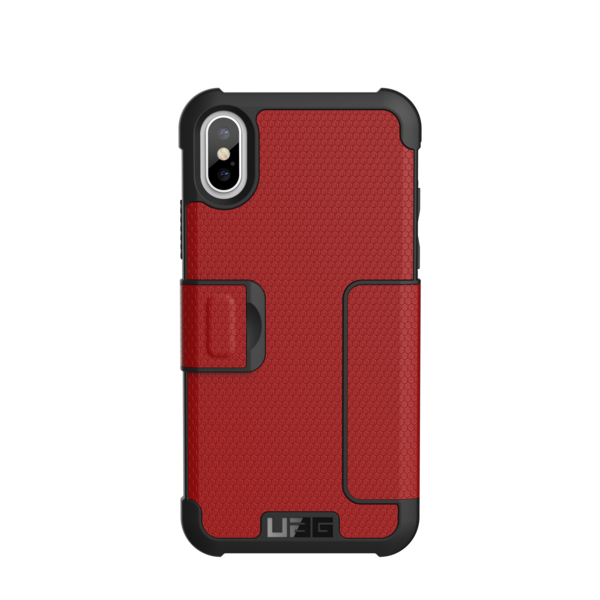 UAG - Metropolis for iPhone X