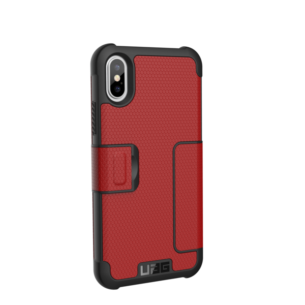 UAG - Metropolis for iPhone X