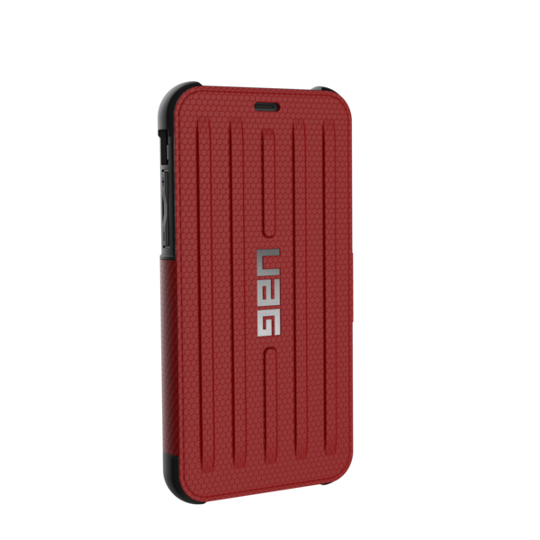 UAG - Metropolis for iPhone X