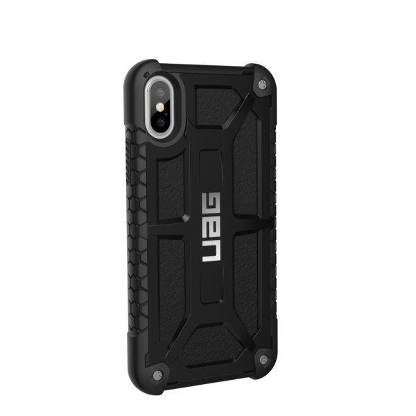 UAG - Monarch for iPhone X