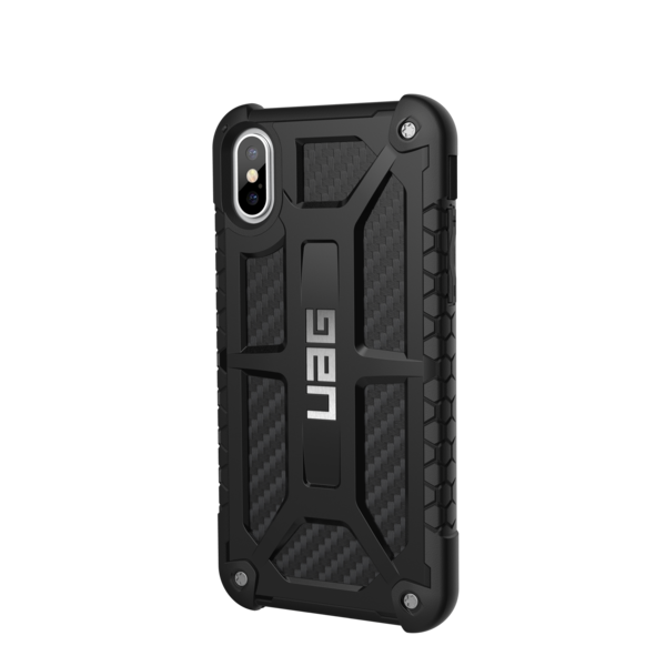 UAG - Monarch for iPhone X / XS - PhoneSmart UAG - Monarch for iPhone X / XS - PhoneSmart