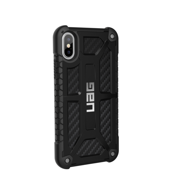 UAG - Monarch for iPhone X
