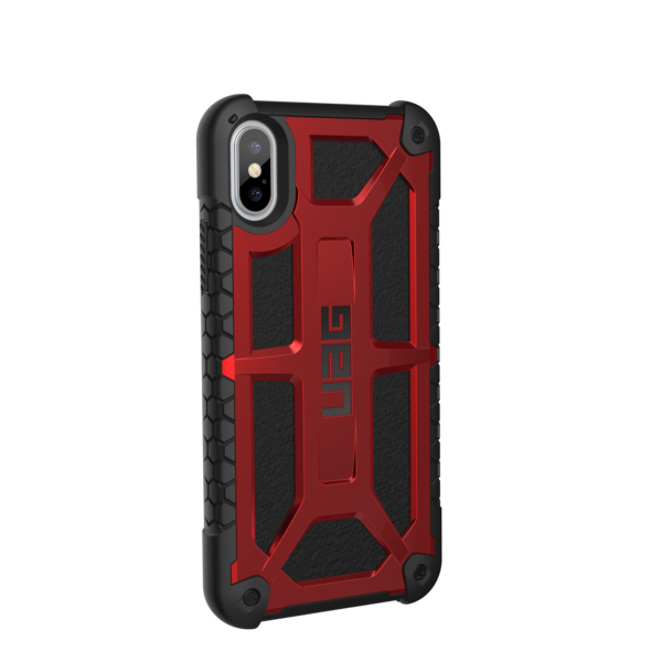 UAG - Monarch for iPhone X