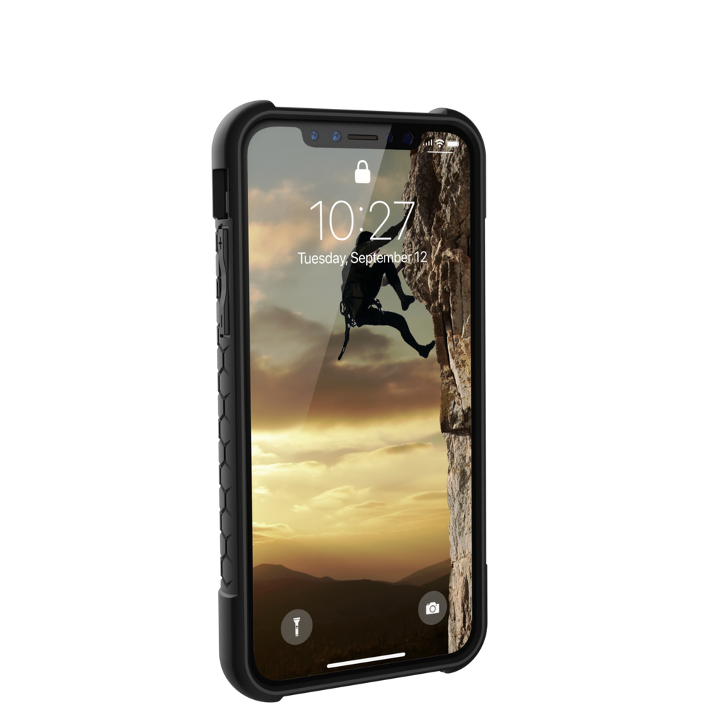 UAG - Monarch for iPhone X