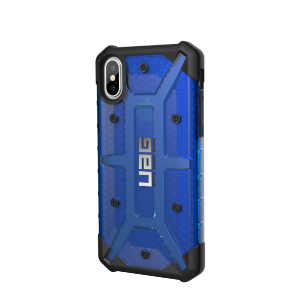 UAG - Plasma for iPhone X