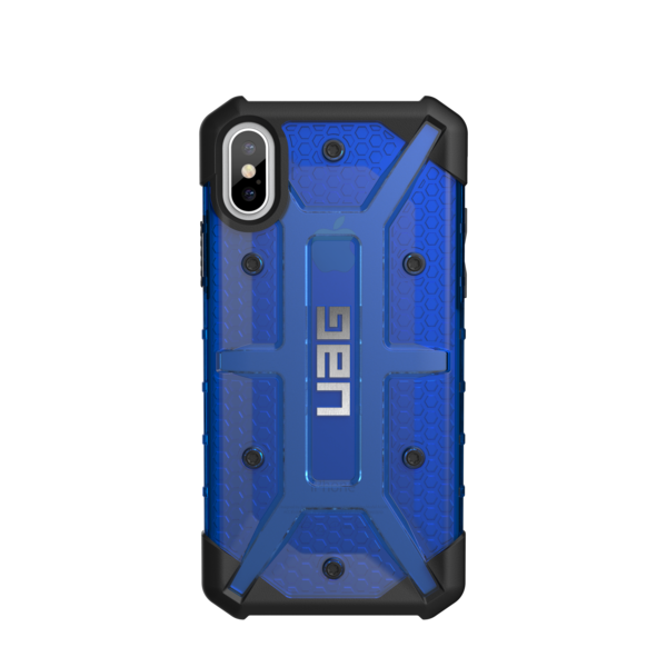 UAG - Plasma for iPhone X