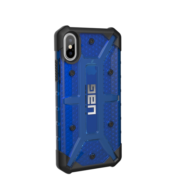 UAG - Plasma for iPhone X
