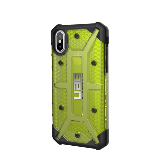 UAG - Plasma for iPhone X