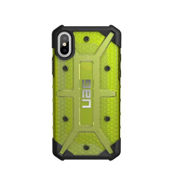 UAG - Plasma for iPhone X