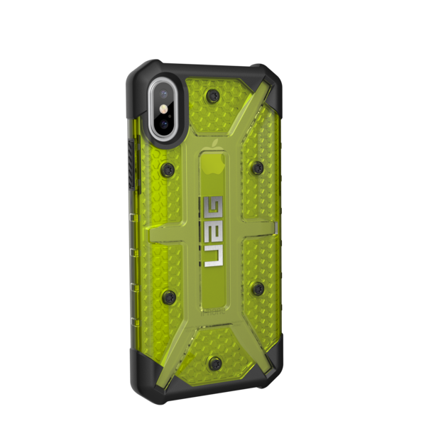 UAG - Plasma for iPhone X