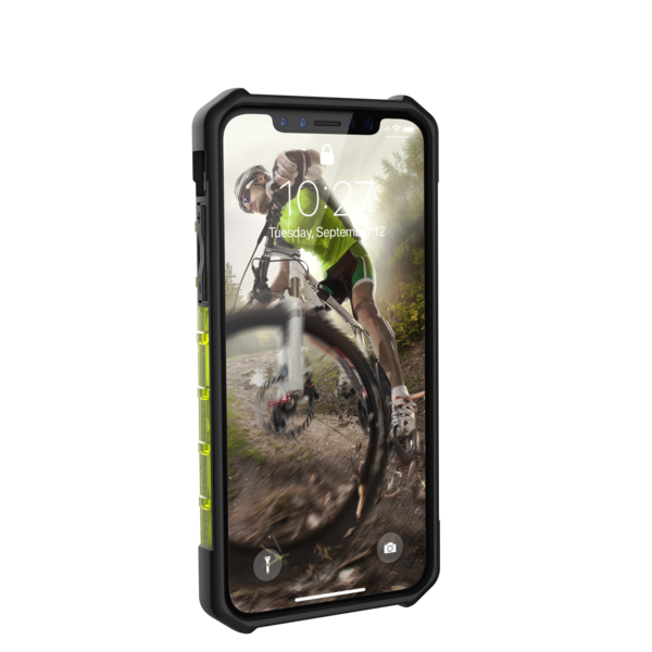 UAG - Plasma for iPhone X