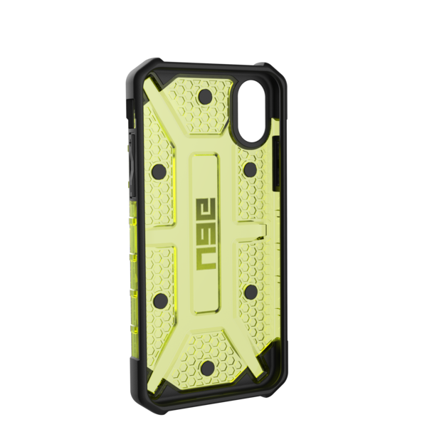 UAG - Plasma for iPhone X