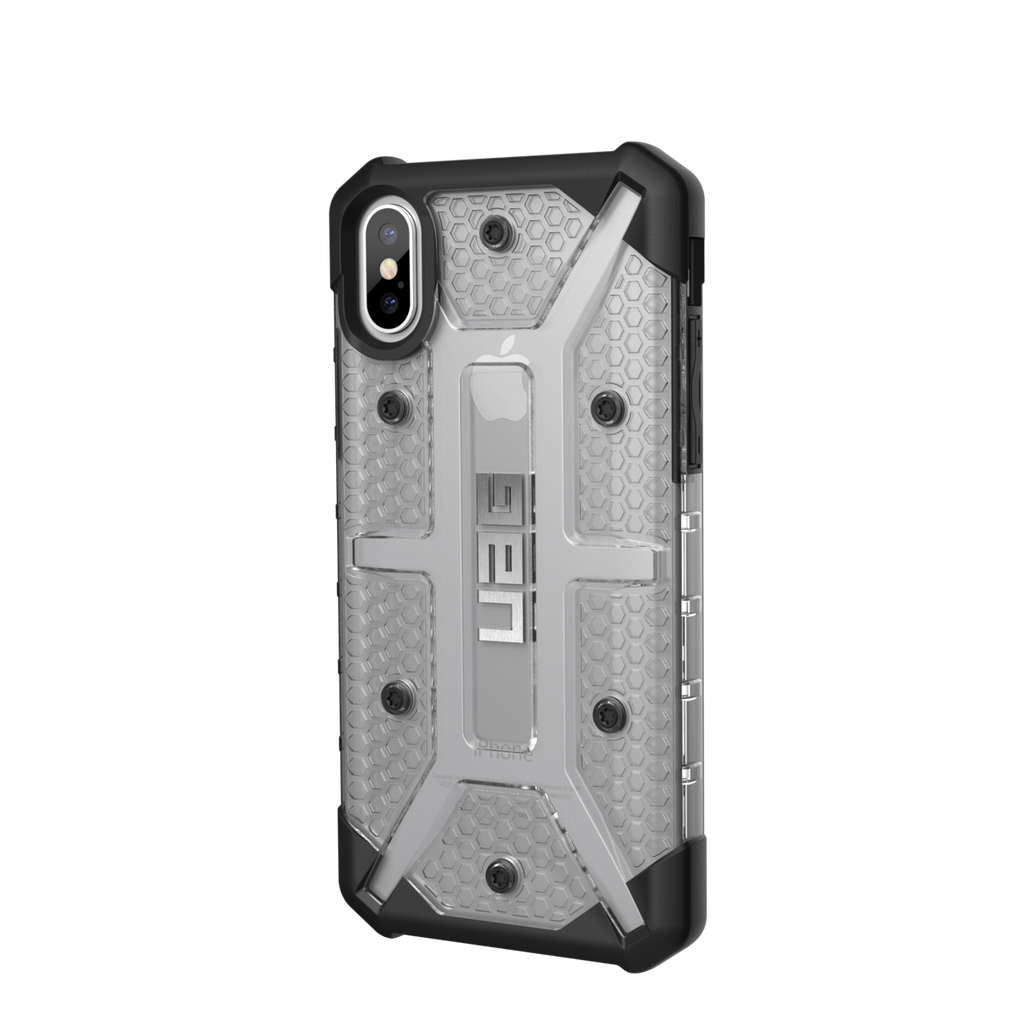 UAG - Plasma for iPhone X