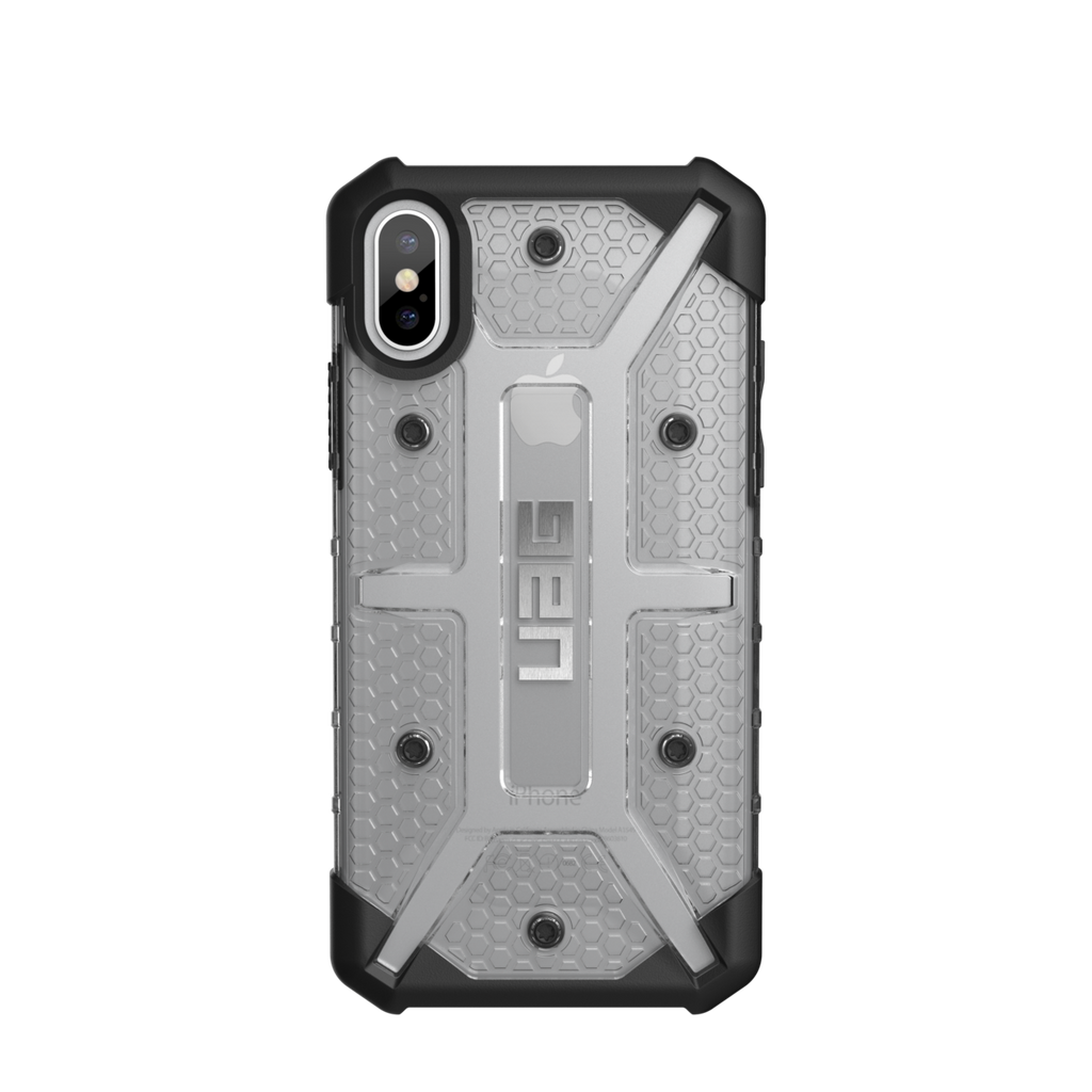 UAG - Plasma for iPhone X