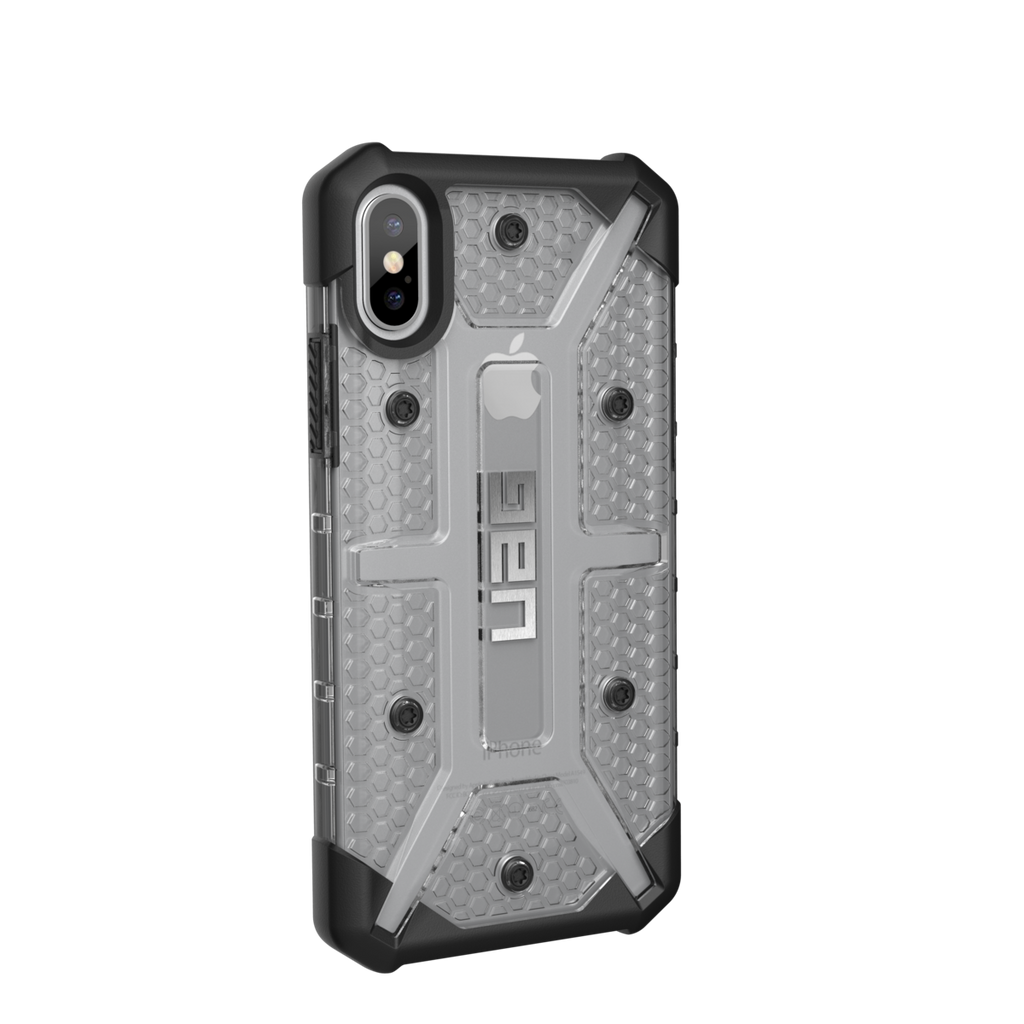 UAG - Plasma for iPhone X